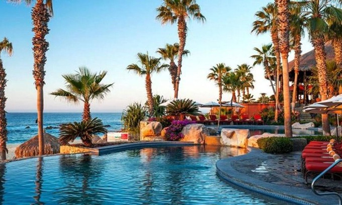 Cabo San Lucas Complejo | Hacienda Del Mar, Owners Presidential Suite 2BR 3B, Request Dates