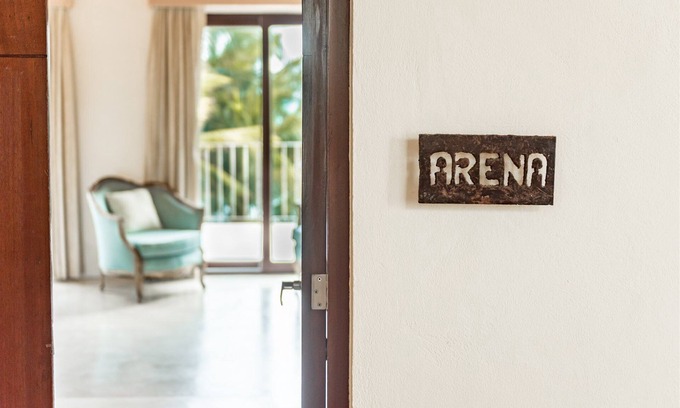 Puerto Aventuras Villa | Hacienda Del Mar I 7/15 Suites I PA