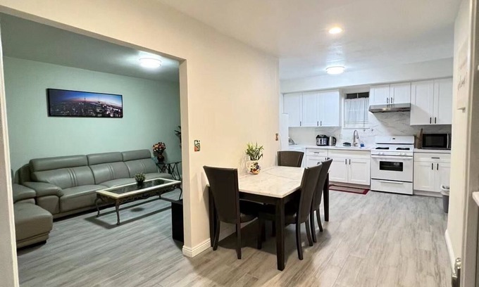 Hacienda Heights Casa | Hacienda Dwelling Unit 17miles-Disney