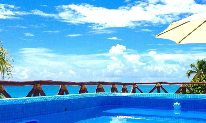 Playa Paraiso Villa | Increíble Mansión de 6 dormitorios en una de las mejores playas del mundo