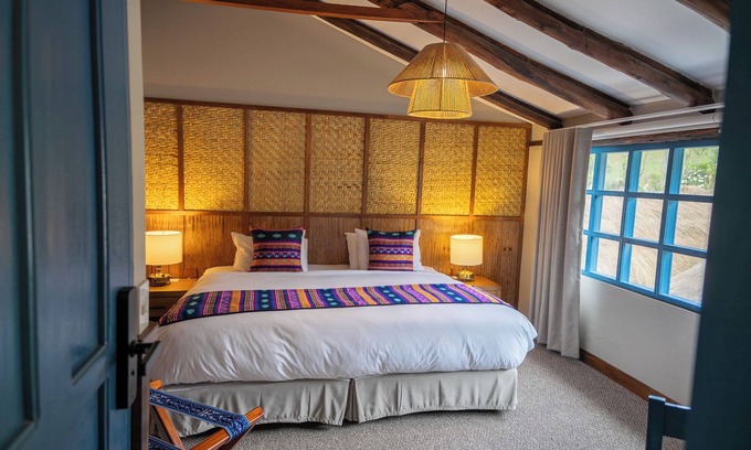 Porvenir Casa | Hacienda El Porvenir