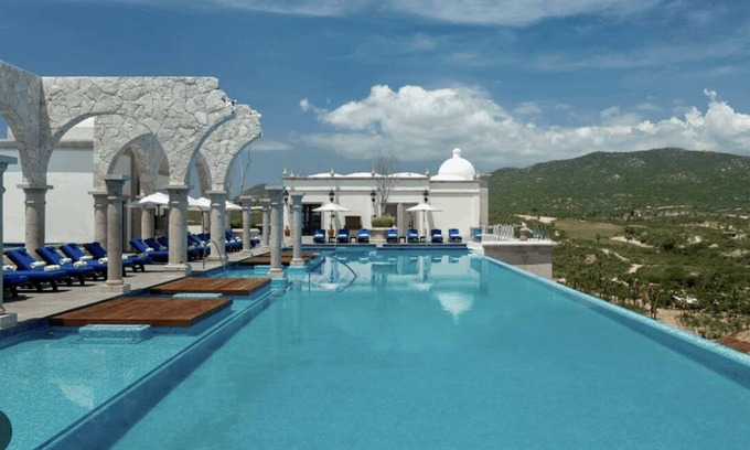 El Marasal Condominio | Hacienda Encantada Lux Retreat