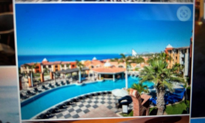 Juárez Apartamento | Hacienda Encantada Resort Studio available-sleeps up to 4 people