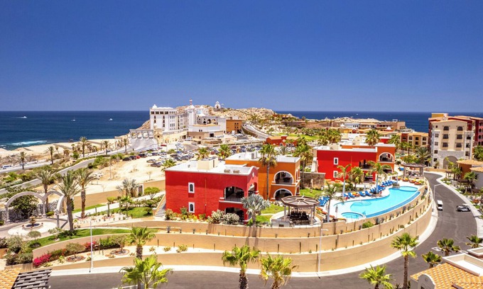 Los Cabos Apartamento | Hacienda Encantada by Naya Homes