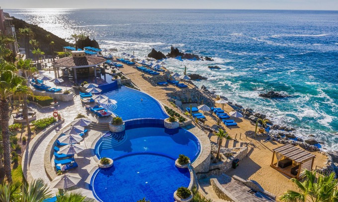 Los Cabos Hotel | Hacienda Encantada Resort & Residences