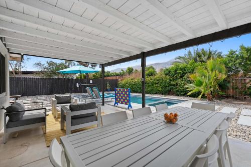 Racquet Club South Casa | Hacienda Hideaway - For 6