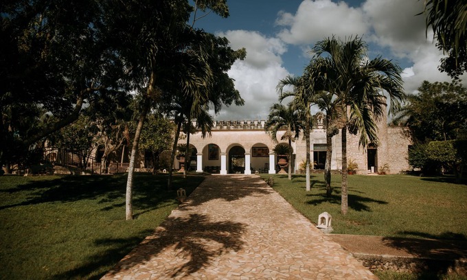 Chichen Itza - Valladolid Complejo | Hacienda Kaan Ac