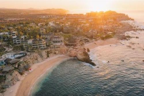 Los Cabos Complejo | Hacienda la Ballena