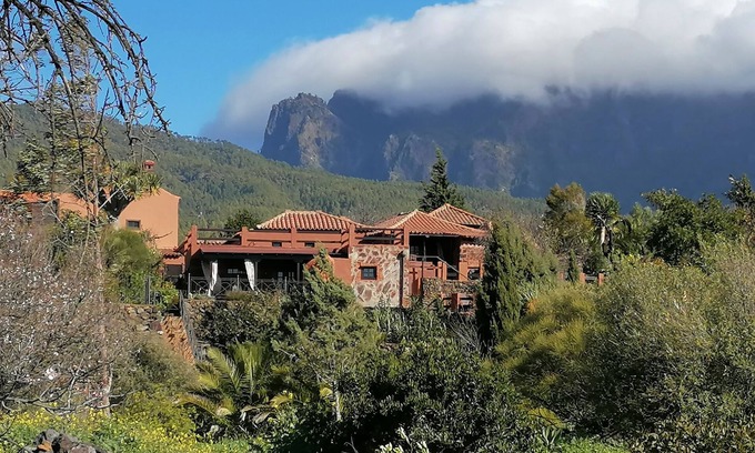 El Paso Cabaña | Hacienda La Centenaria,una invitación a la vida