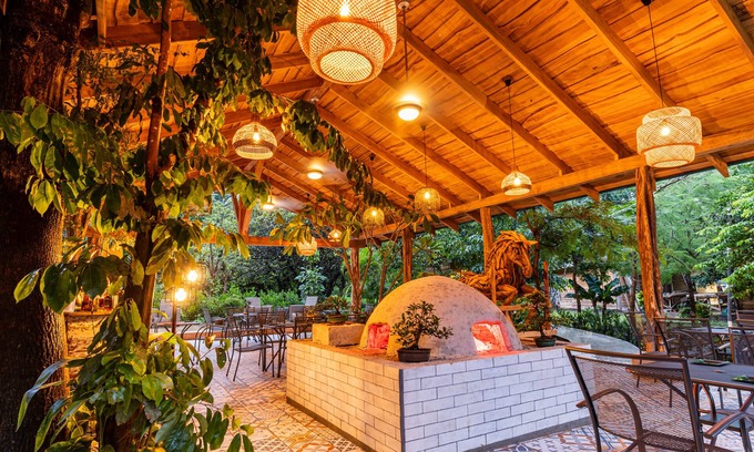 Rio Seco Hotel | Hacienda La Norma Boho Boutique Hotel