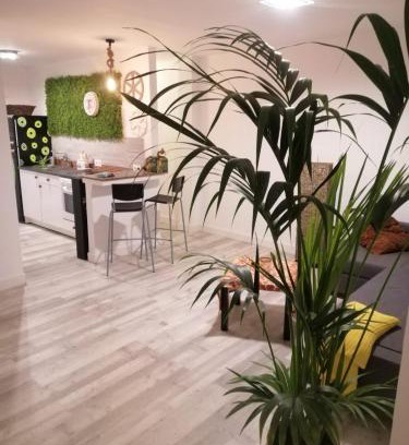 Guimar Apartamento | Hacienda La Extremeña