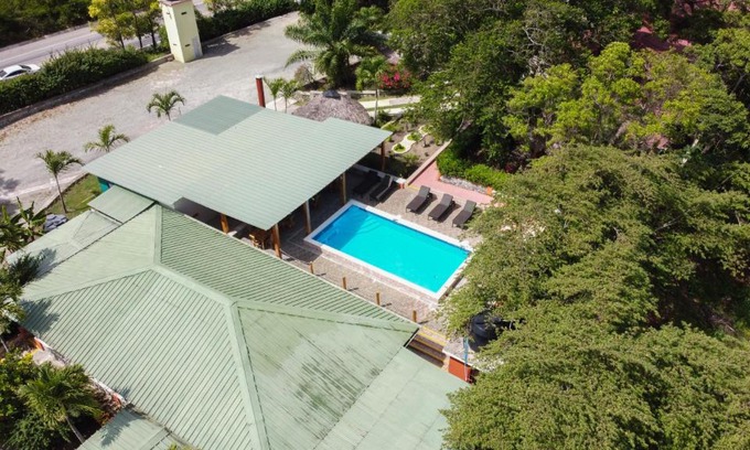 Puerto Plata Casa | Hacienda La Huerta Puerto Plata, 2 BDR