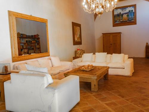 San Salvador el Seco Apartamento | Hacienda La Concepción