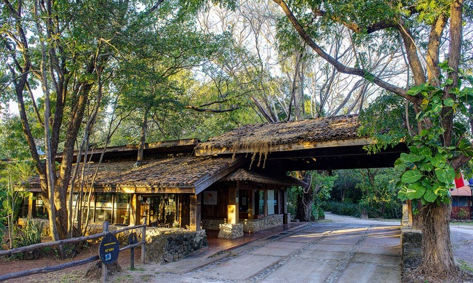Cañas Hotel | Hacienda La Pacífica Eco-Lodge