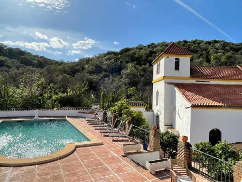 Córdoba Apartamento | Hacienda La Trinidad