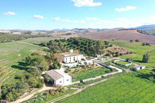 Montellano Casa | Hacienda Las Lumbreras Casa Rural con Piscina
