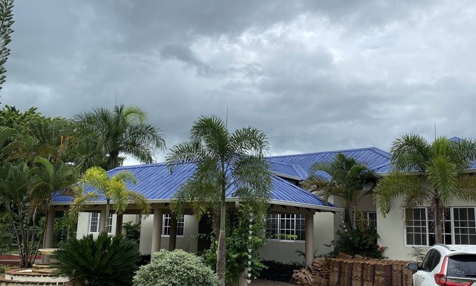 Bayaguana Casa | Hacienda Lechmiel