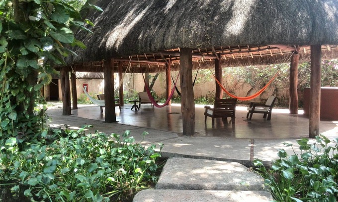 Mérida Hotel | Hacienda Misne