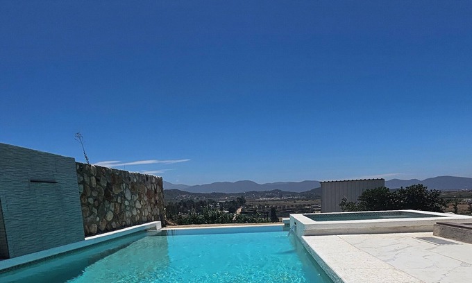 Ensenada Otro | Hacienda Montero