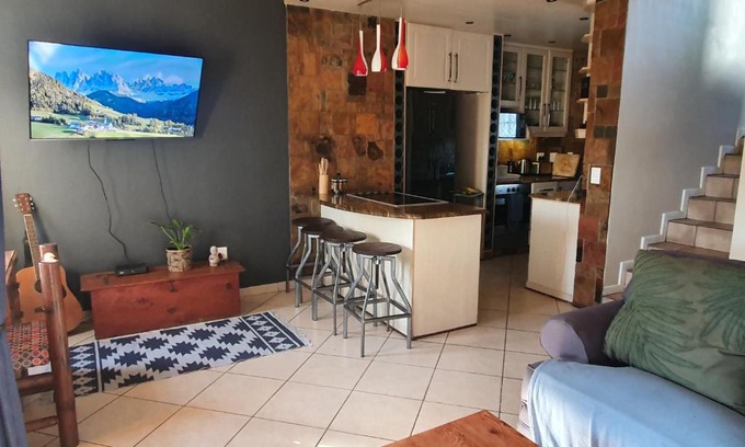 Meer En See Apartamento | Hacienda Palms