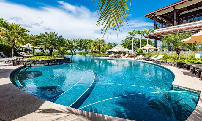 Playa Avellanas Villa | Hacienda Pinilla Vacation Rentals
