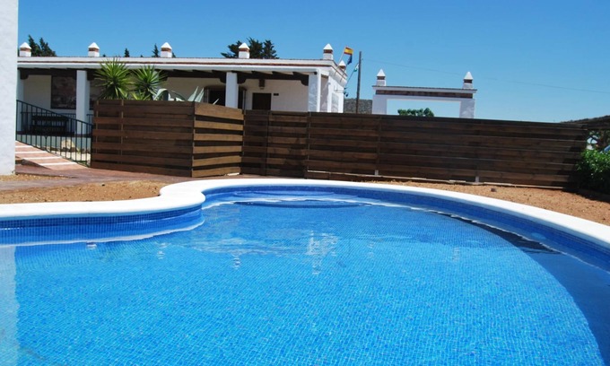 Conil de la Frontera Apartamento | Hacienda Puerto DE Conil 101