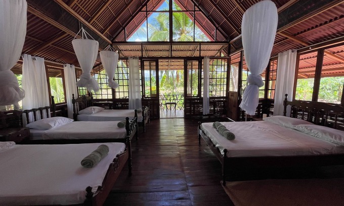 Puerto Jiménez Casa | Hacienda Río Oro