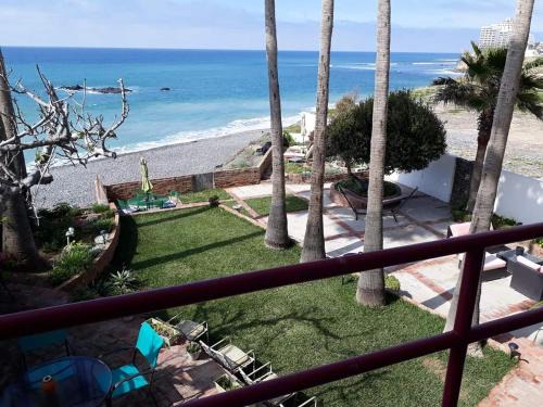 Playas de Rosarito Cama Y Desayuno | Hacienda Rancho Santini