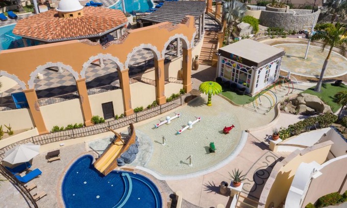 Los Cabos Apartamento | Hacienda Resort