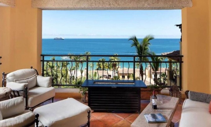Ampliación Juárez Condominio | Hacienda Ultimate Beach Front Luxury 3 Bed 3 Bath Gorgeous,