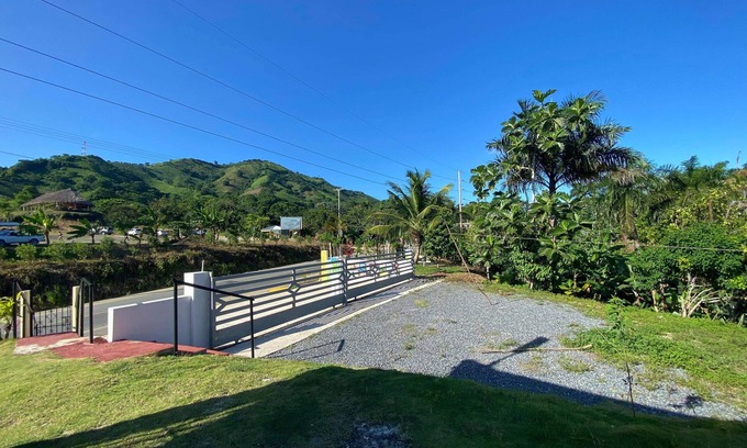 Miches Casa | Hacienda Reyna