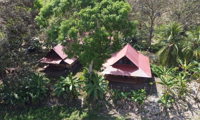 Puerto Jiménez Cabina | Hacienda Rio Oro