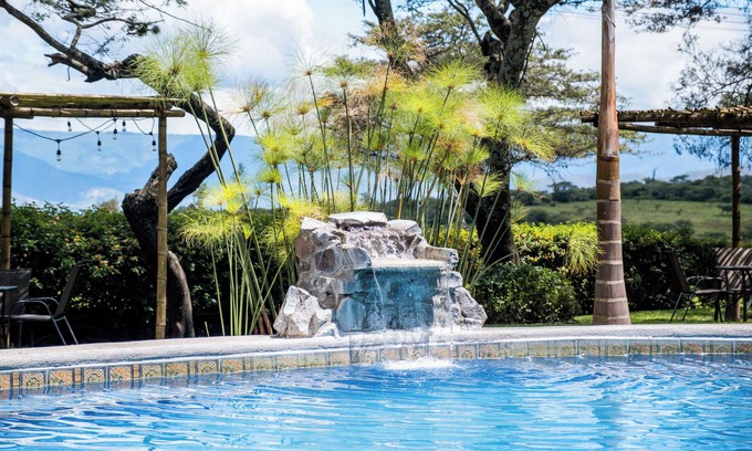 Tumbabiro Hotel | Hacienda San Francisco
