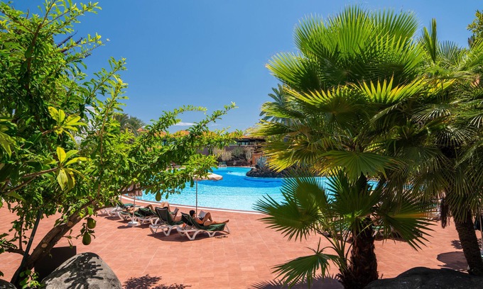 Breña Baja Apartamento | Hacienda San Jorge