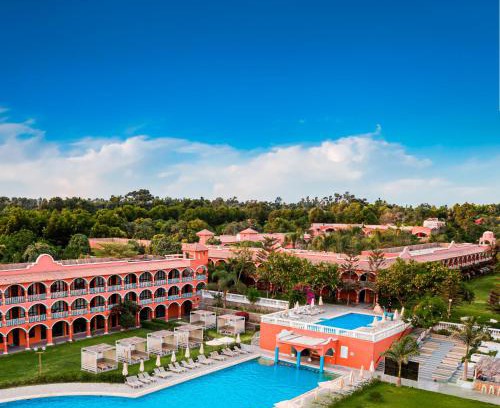 San Juan Bautista Complejo | Hacienda San Juan Resort