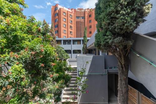 Querétaro Apartamento | Hacienda Santa Barbara by Homi Rent