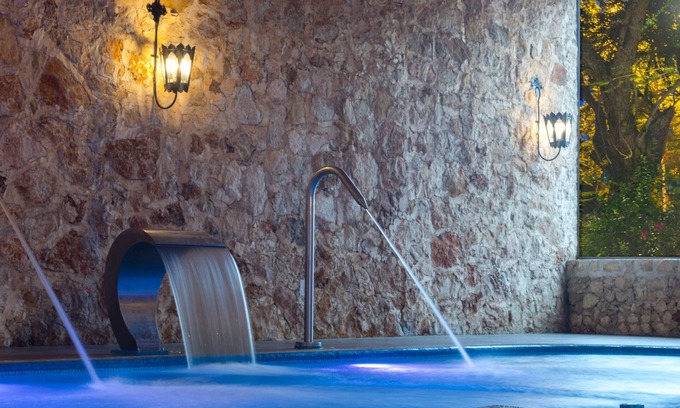 Mérida Hotel | Hacienda Santa Cruz