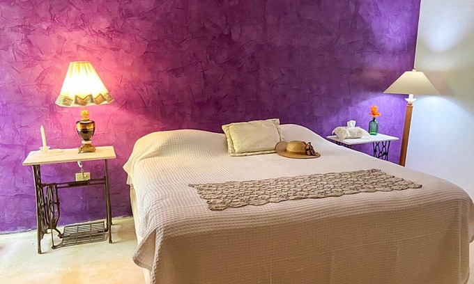 Umán Hotel | Hacienda Santa María de Batzan Rotamudos