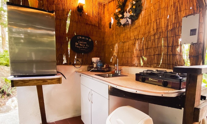 Monte Grande Casa | Hacienda Tres Casitas