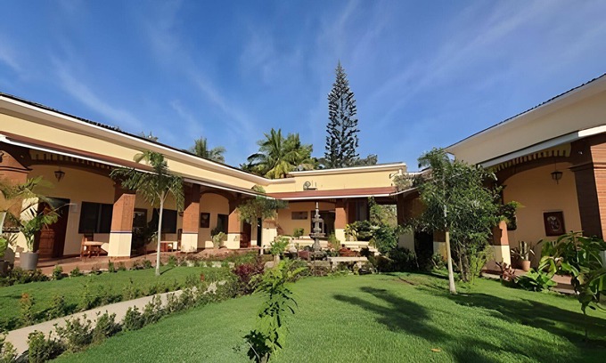Bucerías Complejo | Hacienda: Unit 2 Bucerias