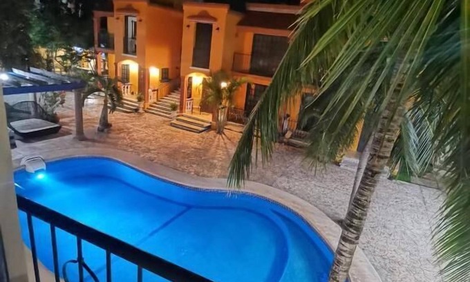 Campestre Hotel | Hacienda Valentina