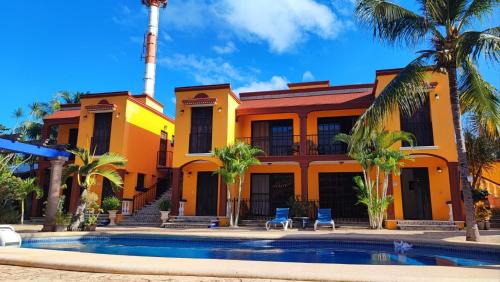 Campestre Hotel | Hacienda Valentina