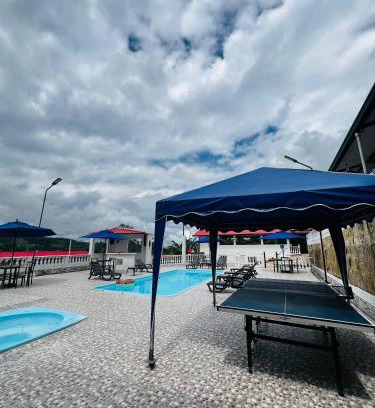 Silvania Apartamento | Hacienda Villa Esperanza
