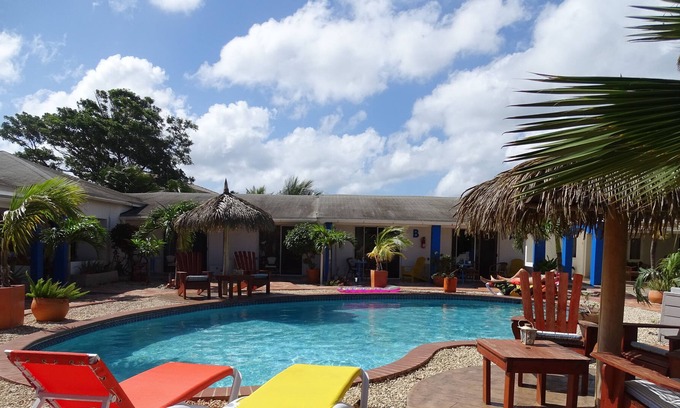 Wayaka Apartamento | Hacienda Wayaca Apartments