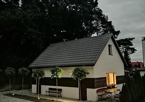 Ustka Casa | Hacjenda Ustka