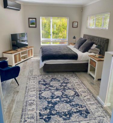 Somerset West Apartamento | Hack's Shack