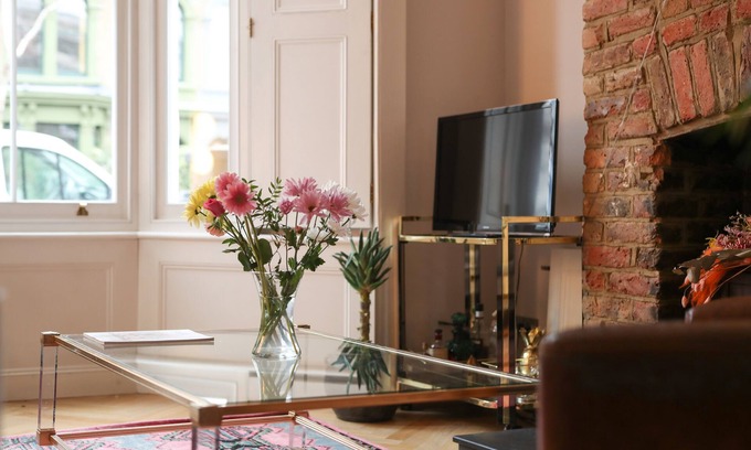 Homerton Casa | Hackney Habitat - Designer home & Sauna