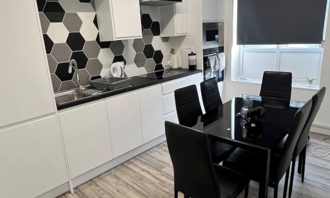 Upper Clapton Apartamento | Hackney Haven!