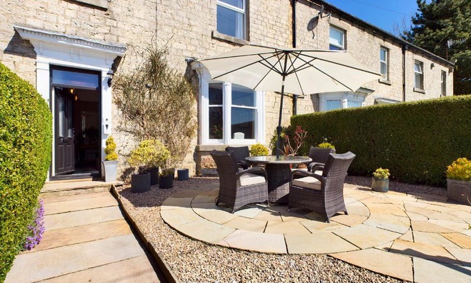 Reeth Casa | Hackney House