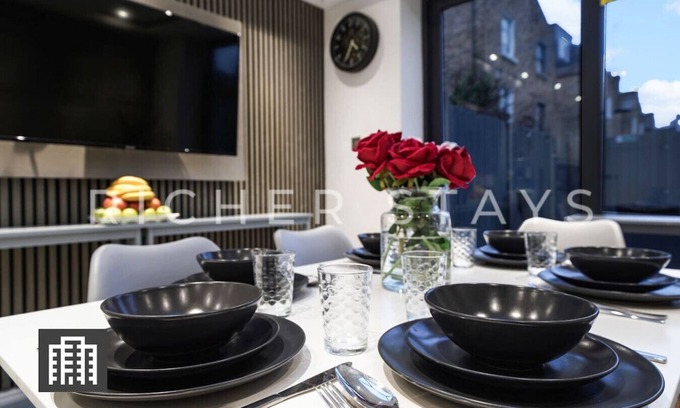 Hackney Downs Casa | Hackney Suites - Single Room!